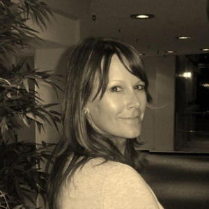 Meet your Posher, Joanne